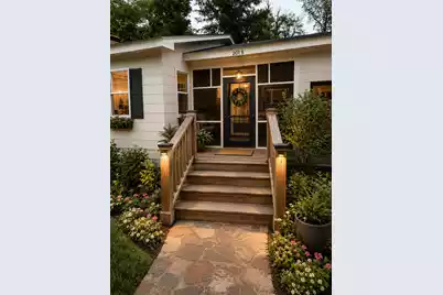 201 Willard Street, Hampton, SC 29924 - Photo 17