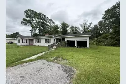 201 Willard Street, Hampton, SC 29924 - Photo 31