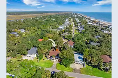607 Portia Street, Edisto Island, SC 29438 - Photo 61