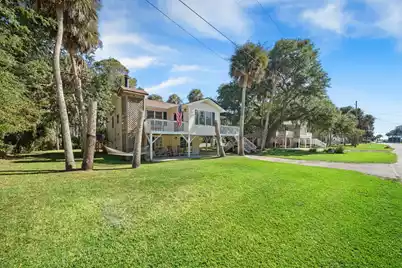 607 Portia Street, Edisto Island, SC 29438 - Photo 5