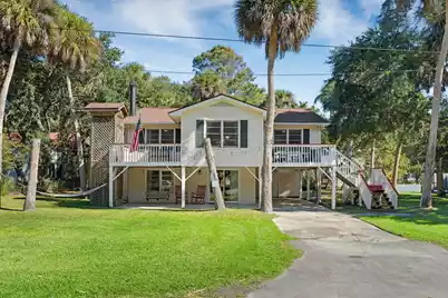 607 Portia Street, Edisto Island, SC 29438 - Photo 1