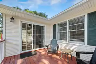 607 Portia St, Edisto Island, SC 29438 - Photo 33