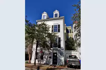 4 Marion Street, Charleston, SC 29403 - Photo 3