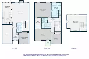 3020 Candela Grove Dr, Charleston, SC 29414 - Photo 61