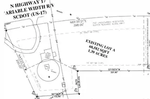 7477 Hwy 17 N, Awendaw, SC 29429 - Photo 3