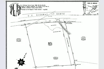 7477 Highway 17 N, Awendaw, SC 29429 - Photo 11