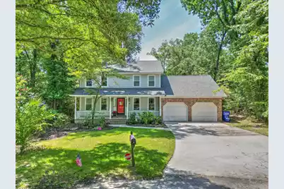 38 Hampton Drive S, Charleston, SC 29407 - Photo 1