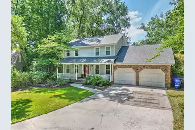 38 Hampton Drive S, Charleston, SC 29407 - Photo 61