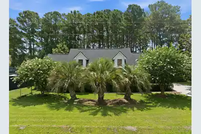 2981 Bennett Charles Road, Mount Pleasant, SC 29466 - Photo 1
