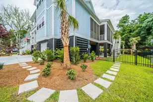 1427 Dahlia Dr, Mount Pleasant, SC 29464 - Photo 69
