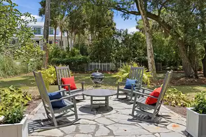 718 Sandpiper Ridge, Edisto Beach, SC 29438 - Photo 37