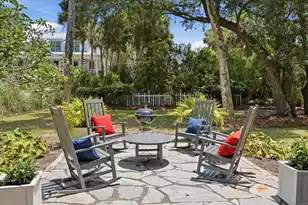 718 Sandpiper Ridge, Edisto Beach, SC 29438 - Photo 37
