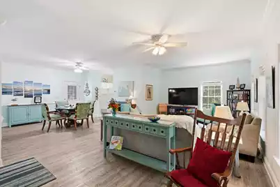 718 Sandpiper Ridge, Edisto Beach, SC 29438 - Photo 7