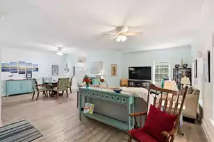 718 Sandpiper Ridge, Edisto Beach, SC 29438 - Photo 7