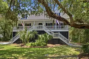 718 Sandpiper Ridge, Edisto Beach, SC 29438 - Photo 47
