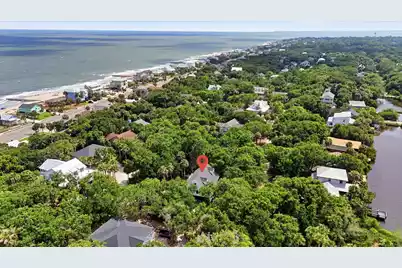 718 Sandpiper Ridge, Edisto Beach, SC 29438 - Photo 3