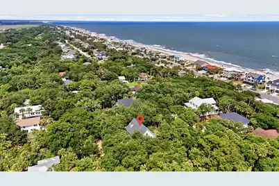 718 Sandpiper Ridge, Edisto Beach, SC 29438 - Photo 45