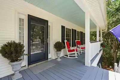 718 Sandpiper Ridge, Edisto Beach, SC 29438 - Photo 5