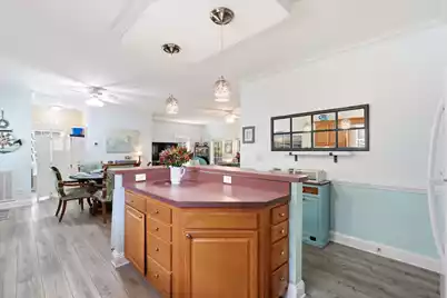 718 Sandpiper Ridge, Edisto Beach, SC 29438 - Photo 19