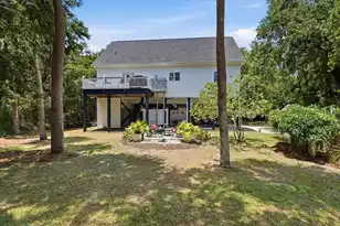 718 Sandpiper Ridge, Edisto Beach, SC 29438 - Photo 39
