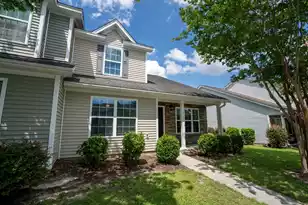413 Truman Dr, Goose Creek, SC 29445 - Photo 35