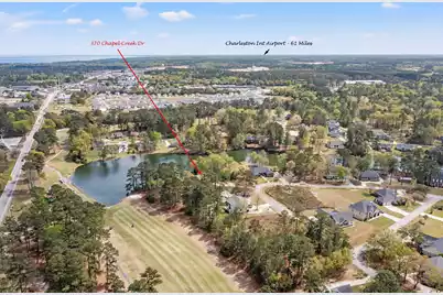 370 Chapel Creek Drive, Santee, SC 29142 - Photo 65