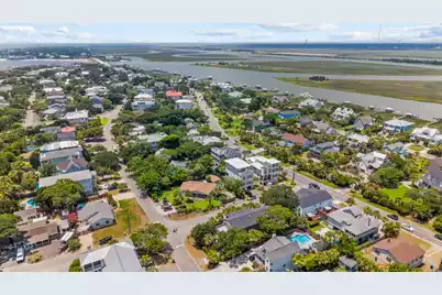 13 5th Avenue, Isle Of Palms, SC 29451 - Photo 7