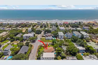 13 5th Avenue, Isle Of Palms, SC 29451 - Photo 9