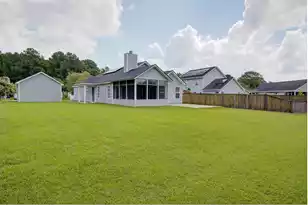 302 Coosawatchie St, Summerville, SC 29485 - Photo 17