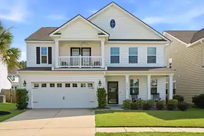 5210 Preserve Boulevard, Ladson, SC 29456 - Photo 1