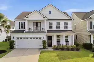 5210 Preserve Blvd, Ladson, SC 29456 - Photo 3