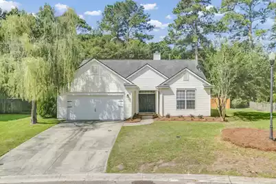 1417 Endicot Way, Mount Pleasant, SC 29466 - Photo 1