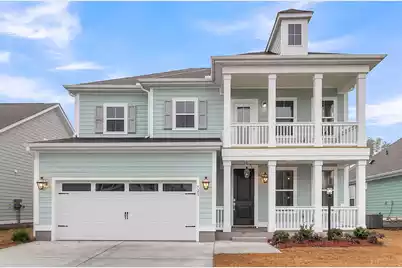 303 Cherry Orchard Drive, Summerville, SC 29486 - Photo 3