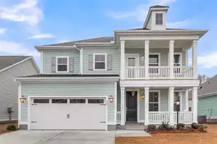 303 Cherry Orchard Dr, Summerville, SC 29486 - Photo 3