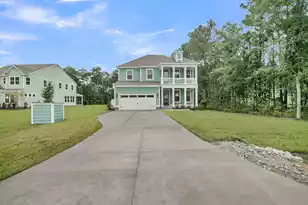 303 Cherry Orchard Dr, Summerville, SC 29486 - Photo 1