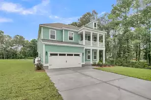 303 Cherry Orchard Dr, Summerville, SC 29486 - Photo 45