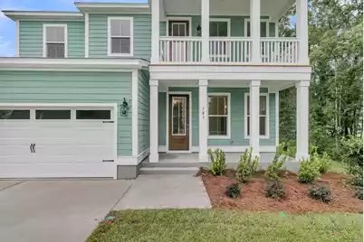 303 Cherry Orchard Drive, Summerville, SC 29486 - Photo 3