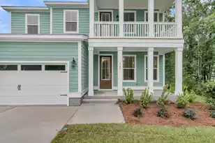 303 Cherry Orchard Dr, Summerville, SC 29486 - Photo 3