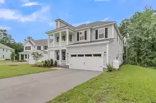 335 Cherry Orchard Dr, Summerville, SC 29483 - Photo 3