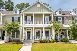 3429 Fairwater Pl, Mount Pleasant, SC 29465 - Photo 1