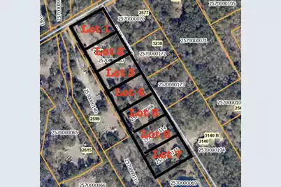 3205 Duck Pond Road, Johns Island, SC 29455 - Photo 1