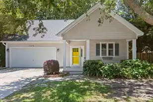 732 Lawton Harbor Dr, Charleston, SC 29412 - Photo 1