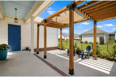 4007 Capensis Lane, Ravenel, SC 29470 - Photo 53