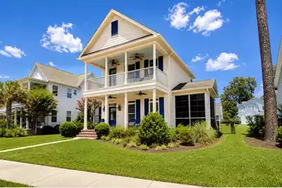 4007 Capensis Lane, Ravenel, SC 29470 - Photo 1