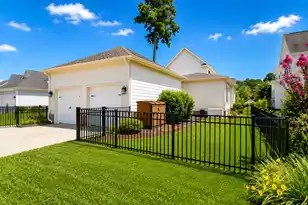 4007 Capensis Ln, Ravenel, SC 29470 - Photo 57