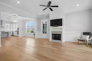 4007 Capensis Ln, Ravenel, SC 29470 - Photo 9