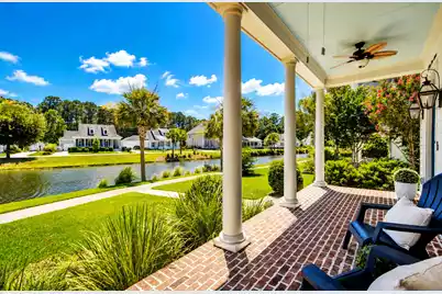 4007 Capensis Lane, Ravenel, SC 29470 - Photo 5