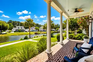 4007 Capensis Ln, Ravenel, SC 29470 - Photo 5