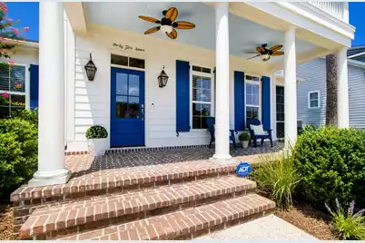 4007 Capensis Lane, Ravenel, SC 29470 - Photo 9