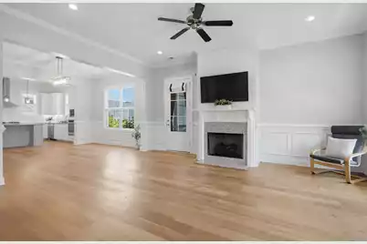 4007 Capensis Lane, Ravenel, SC 29470 - Photo 13